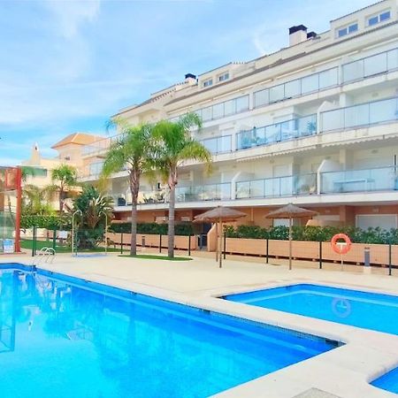 Apartamento Victoria Playa By Denia Costa Exterior photo