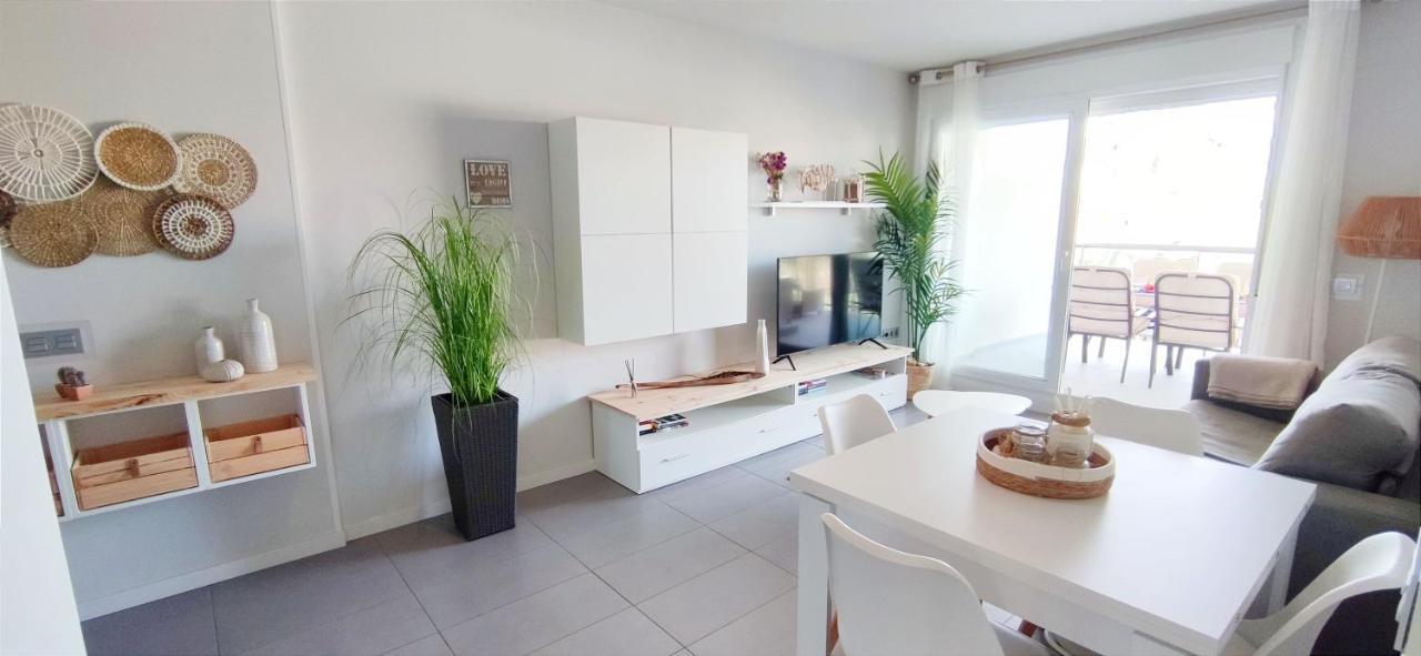 Apartamento Victoria Playa By Denia Costa Exterior photo