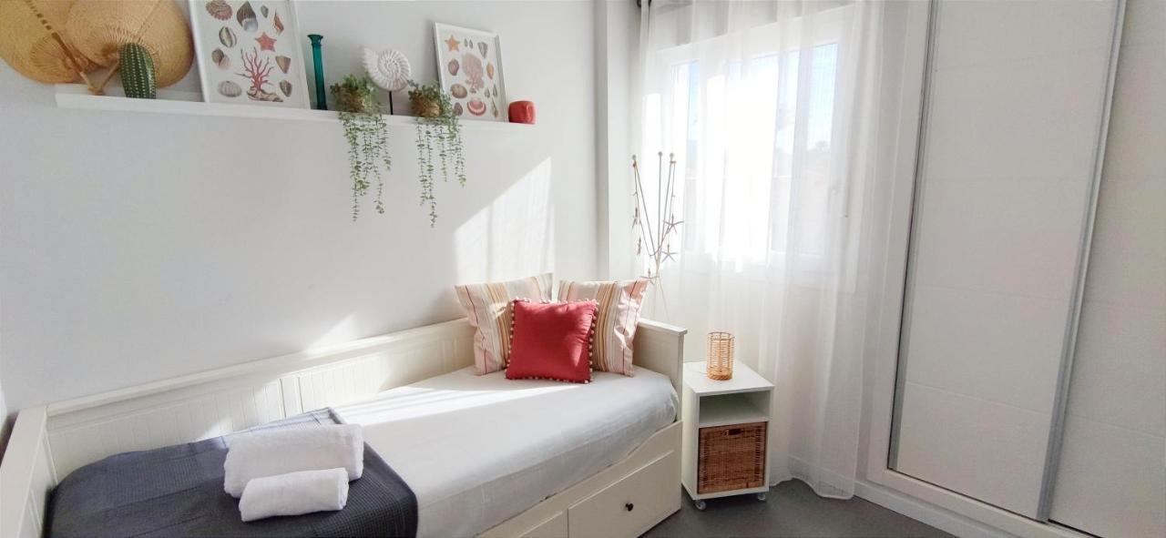 Apartamento Victoria Playa By Denia Costa Exterior photo