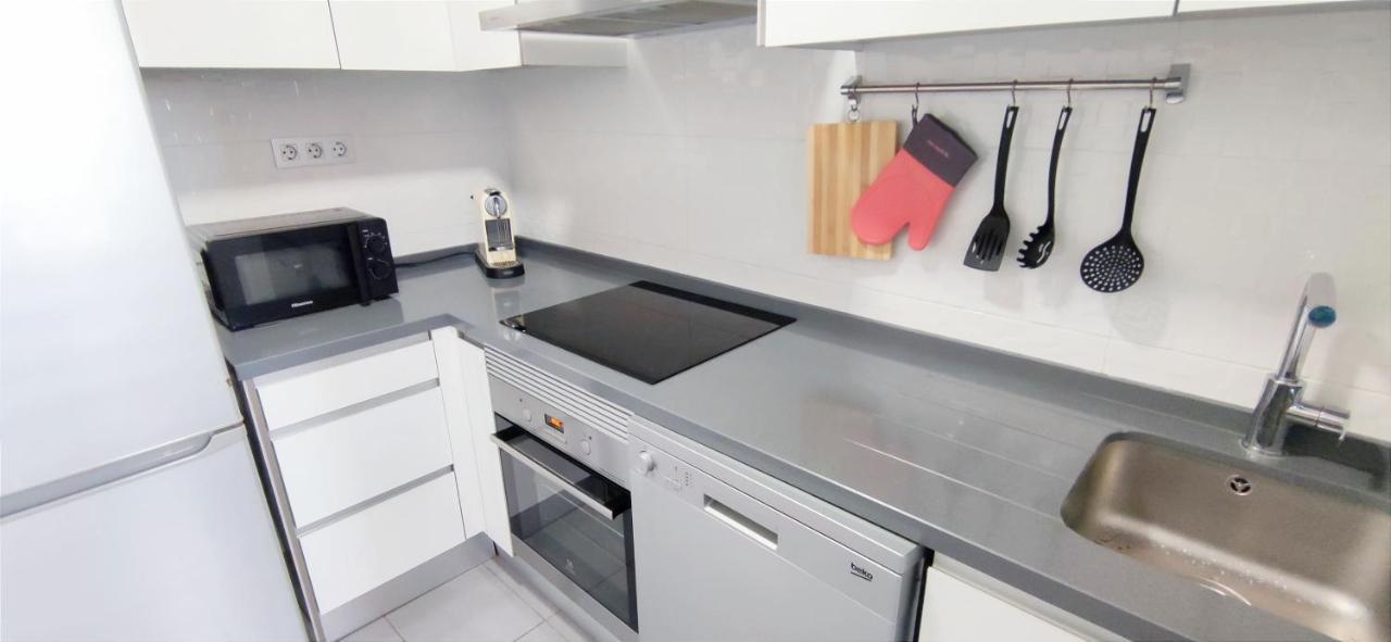 Apartamento Victoria Playa By Denia Costa Exterior photo