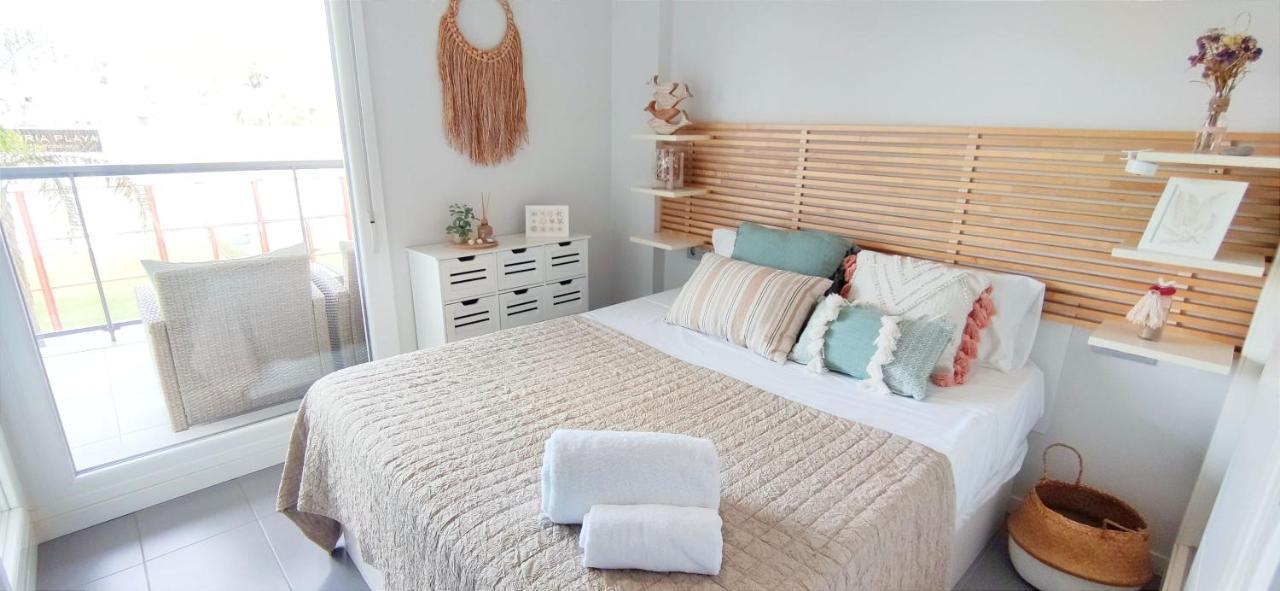 Apartamento Victoria Playa By Denia Costa Exterior photo