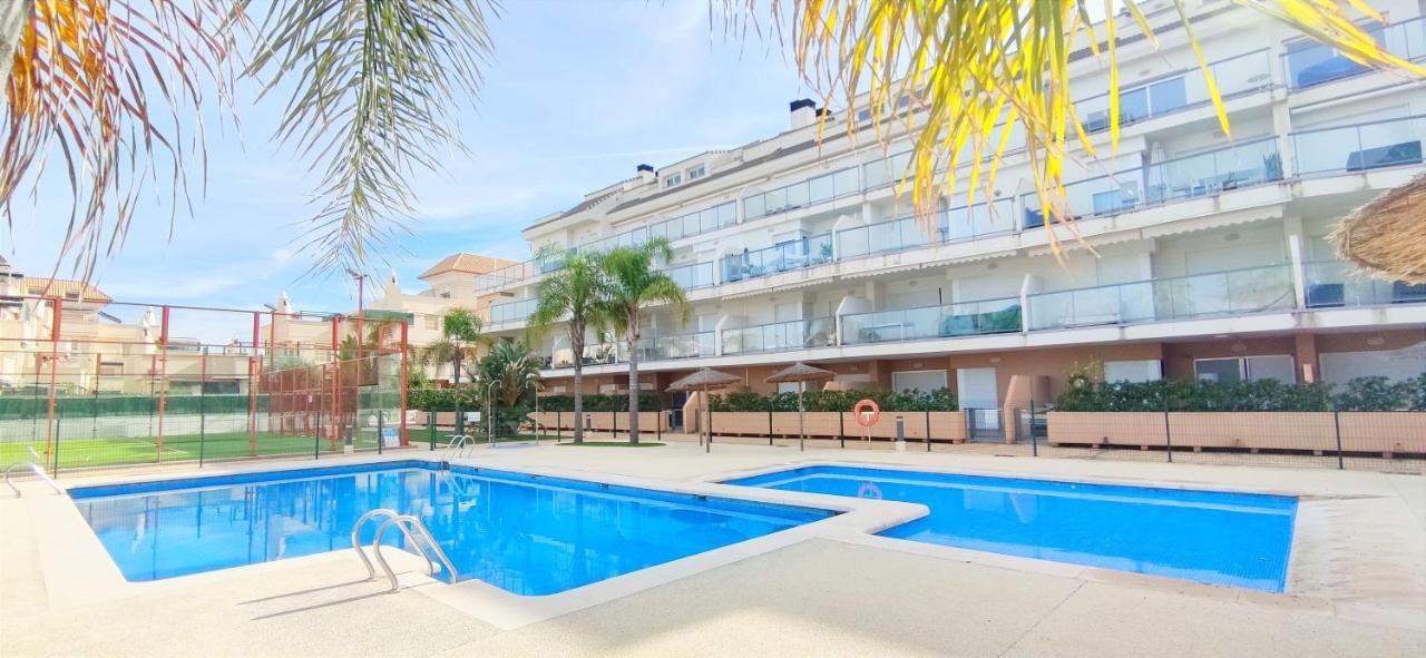 Apartamento Victoria Playa By Denia Costa Exterior photo