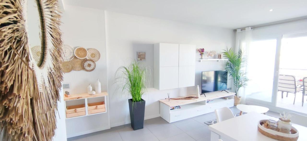 Apartamento Victoria Playa By Denia Costa Exterior photo