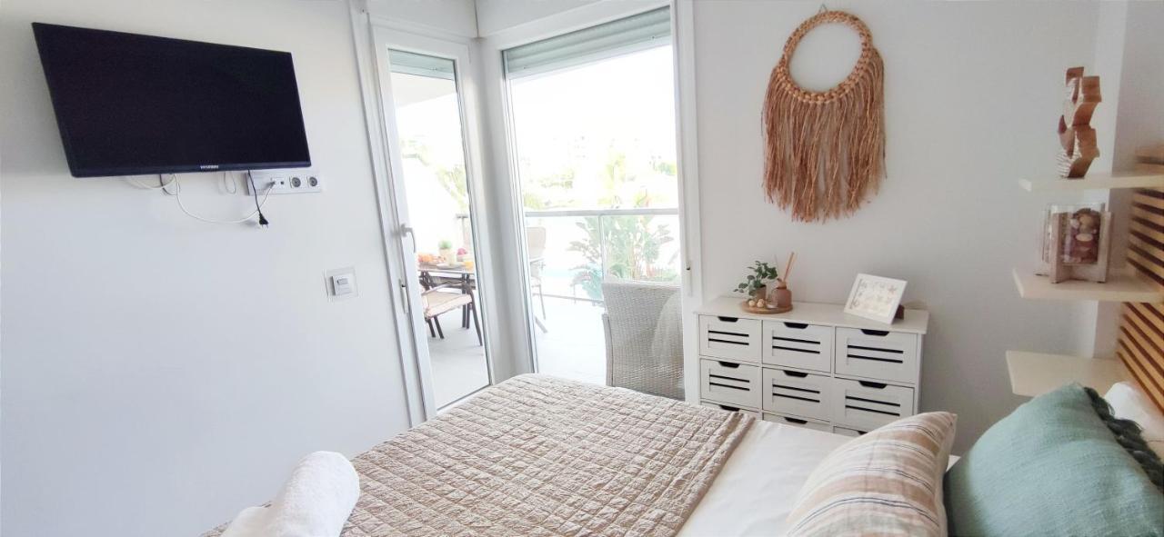 Apartamento Victoria Playa By Denia Costa Exterior photo