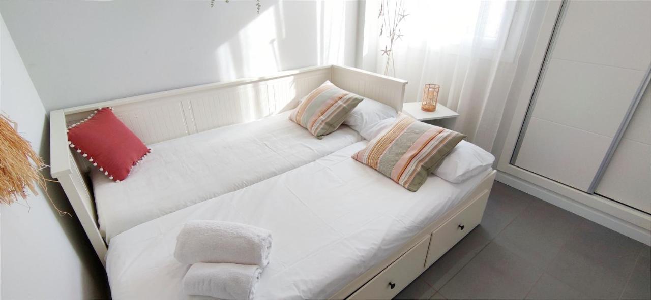 Apartamento Victoria Playa By Denia Costa Exterior photo