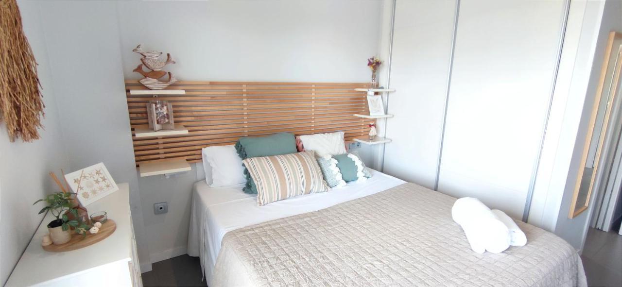 Apartamento Victoria Playa By Denia Costa Exterior photo
