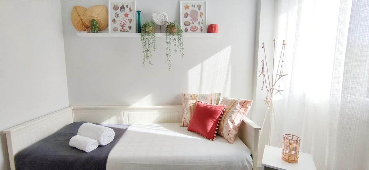 Apartamento Victoria Playa By Denia Costa Exterior photo