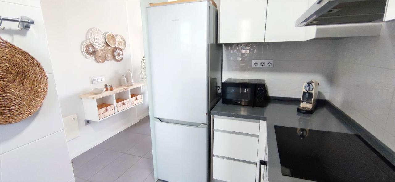 Apartamento Victoria Playa By Denia Costa Exterior photo