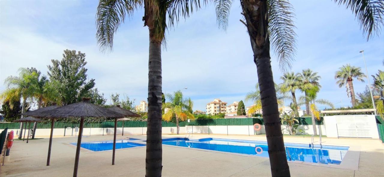 Apartamento Victoria Playa By Denia Costa Exterior photo