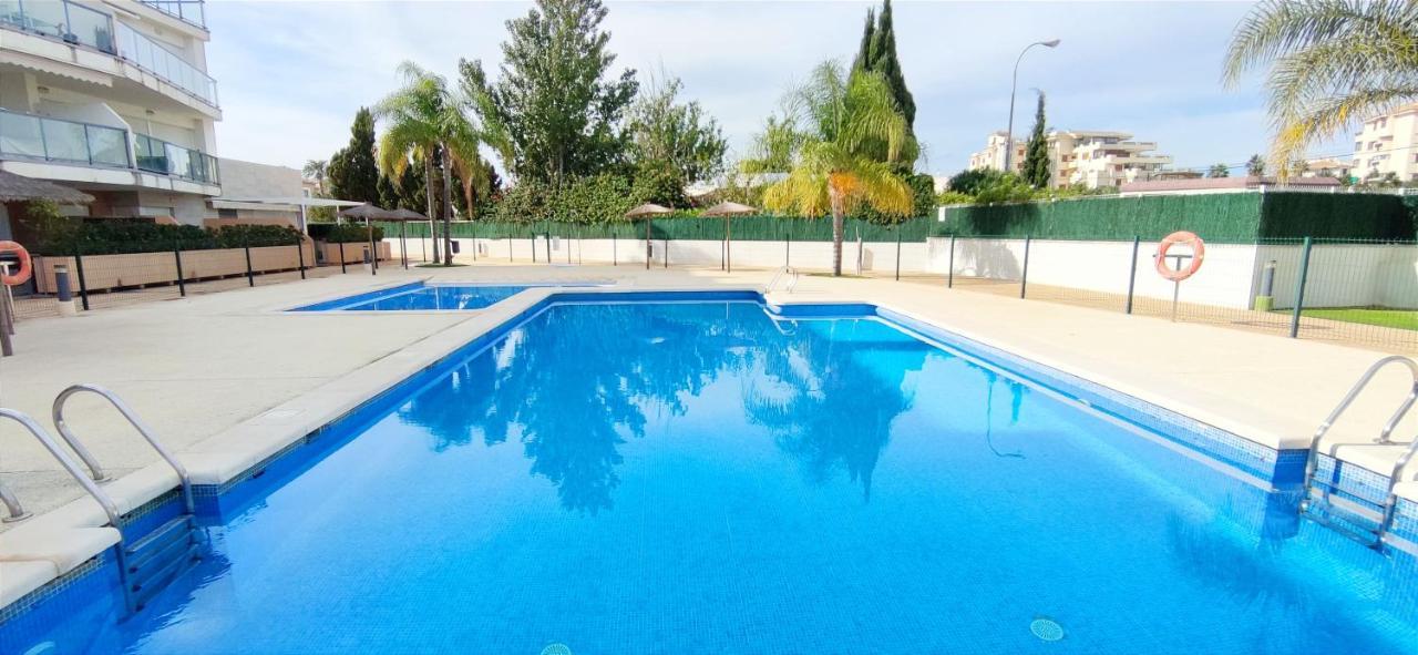 Apartamento Victoria Playa By Denia Costa Exterior photo