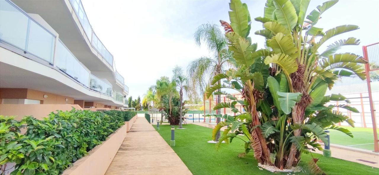 Apartamento Victoria Playa By Denia Costa Exterior photo